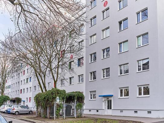 Gemütliches Studentenapartment in Halle