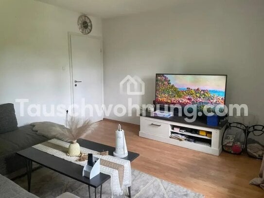 [TAUSCHWOHNUNG] Contact : oualidlamarti94@gmail.com 2 Zimmer suche 3 Zimmer