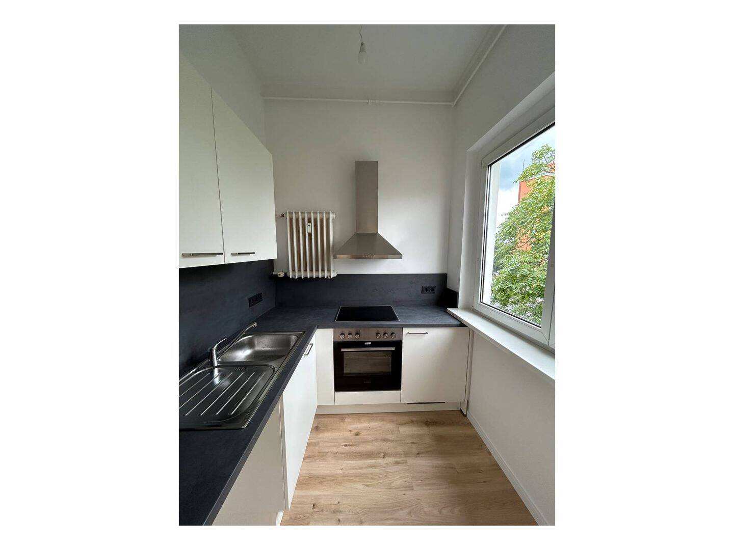 Schicke 1-Zimmer-Wohnung im Herzen von Steglitz - Photo 1