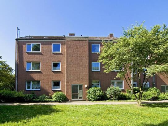 3-Zimmer-Wohnung in Mönchengladbach Uedding