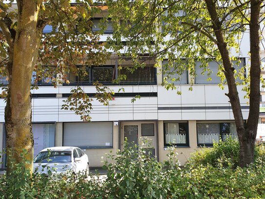 Kamp Lintfort Neues Jahr Neues Glück 3 Zimmer 80qm große Wohnung ab den 01.01.25 Rundstraße zu vermieten