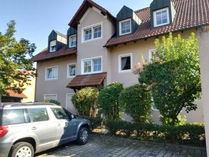 Immobilie in Straubing