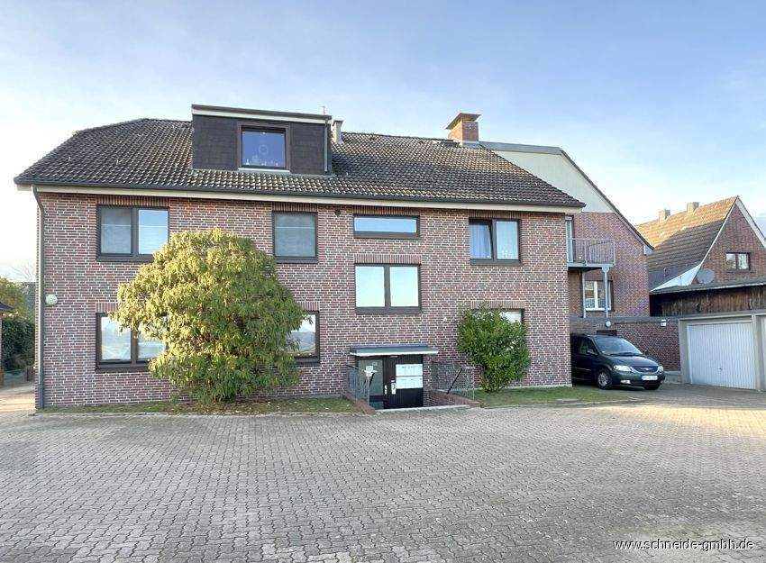 Stabile Kapitalanlage - gepflegtes Zinshaus mit 8 Wohneinheiten!