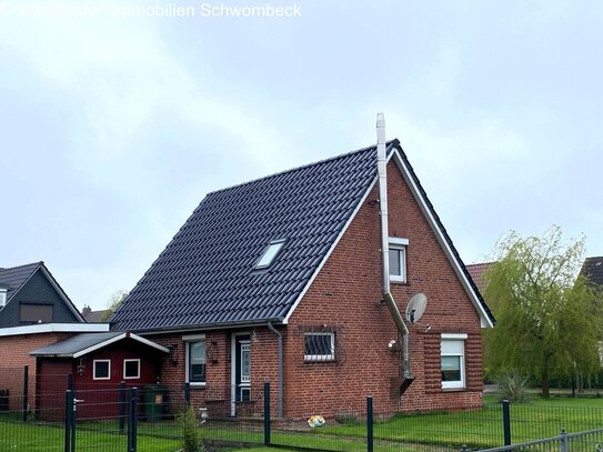 Sehr gepflegtes Einfamilienhaus in ruhiger Ortslage!