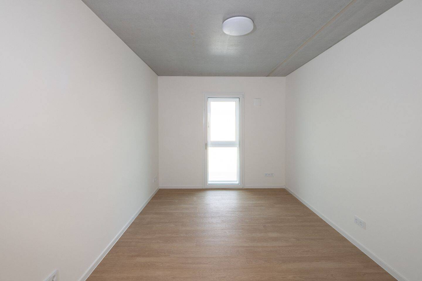 Neubau-Apartments & WGs für Studierende und Auszubildende - Gemütliches Zimmer in 3er-WG zu vermieten - Photo 1