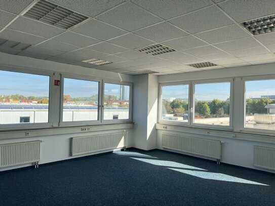 Objekt 047/28 Büro-/Praxisflächen (auch für Fitness-Studio) Heiner-Fleischmann-Straße in 74172 Neckarsulm