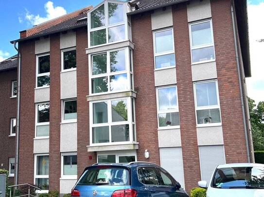 Luxuriöse Maisonette-Wohnung in Gelsenkirchen-Beckhausen