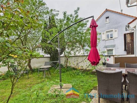 *IHR NEUES ZUHAUSE - CHARMANTES EINFAMILIENHAUS*