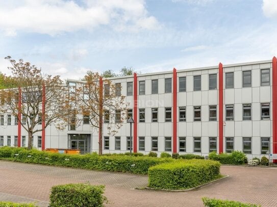 Moderne Büroflächen im Essener Süden!