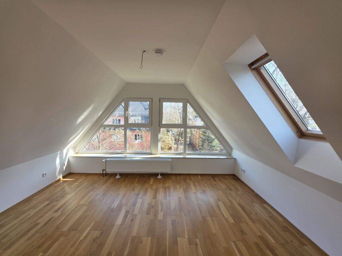 BESICHTIGUNG am 31.3. um 18:00 Uhr: Köpenick-Wendenschloßstr: ~125 m² Maisonette-Whg zu VERMIETEN - Foto 1