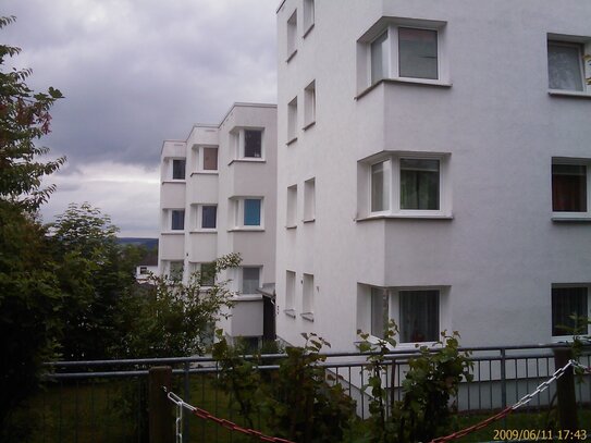 tolles Studentenappartement mit Stellplatz - gut vermietet