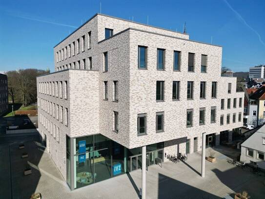 Exzellente Büroflächen im Stadtzentrum (P1-1)