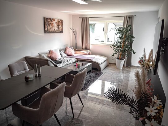 Modern renovierte 3,5-Zimmer-Wohnung in Best Lage!