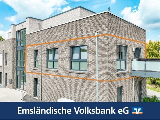 PROVISIONSFREI - Vermietete Obergeschosswohnung in zentraler Lage