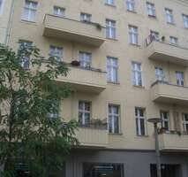 ***Sanierte Wohnung in beliebtem, ruhigem Wohnkietz - EG zum Innenhof***