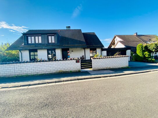 2-Familien Architektenhaus in sehr guter, ruhiger Lage von Burgthann