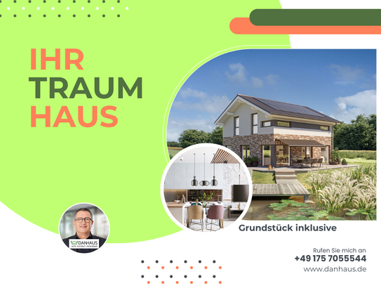 Mit Mietkauf trotz Altlasten zum Traumhaus