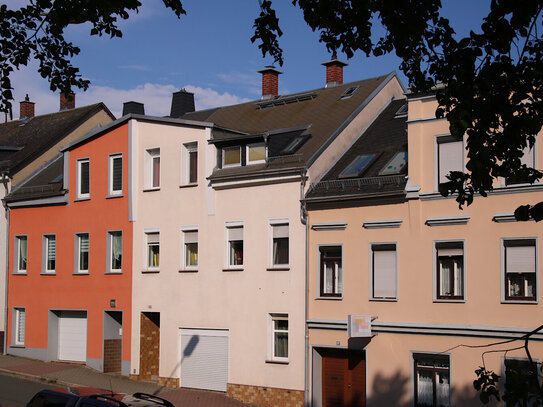 Reihenhaus in Pohlitz