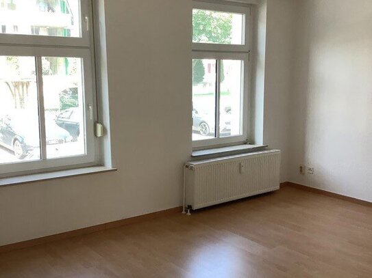 Ein-Zimmer-Wohnung auf dem Werder!