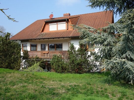 Denke groß, nutze alles ! Mehrfamilienhaus, Hallen, Grundstück.