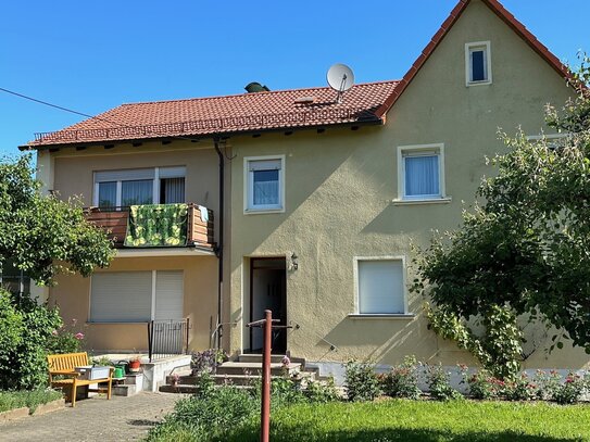 Ideal für Familien - 5 Zimmer Wohnung in ruhiger und bester Lage