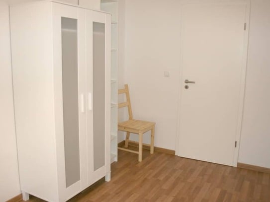 Private Room in Moabit, Berlin