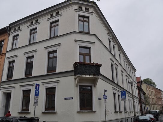 Schwerin - Altstadt - gemütliche 2 - Zimmer - Wohnung in zentrumsnaher Lage