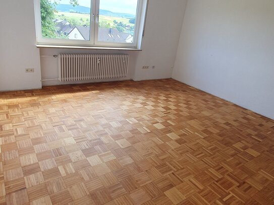 ruhiges Appartement zu vermieten