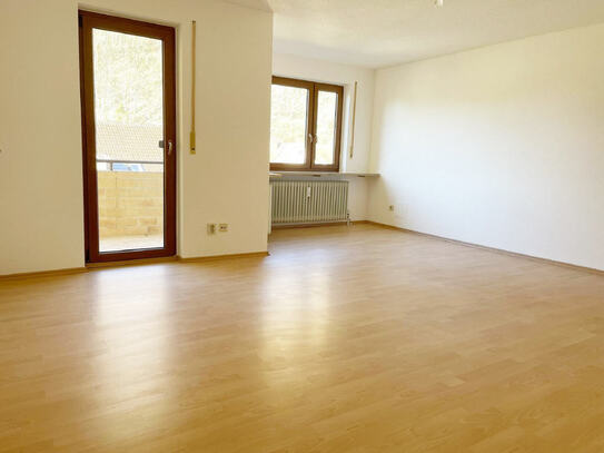 Renovierte 2,5-Zimmer-Mietwohnung in Bad Berneck