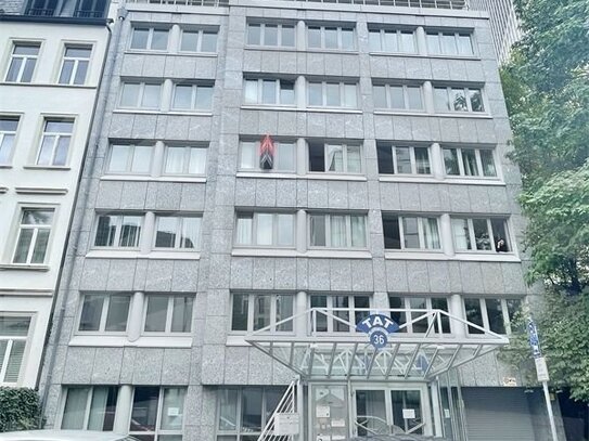 - KLE!N - Provisionsfrei - Büroetage mit Dachterrasse