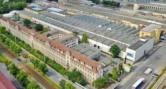 Say hello to. Sirius Business Park Nürnberg - Flexible Büro-und Serviceflächen in der Südstadt