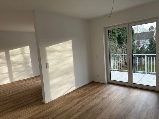 3-Zimmer OG Wohnung mit großem Balkon