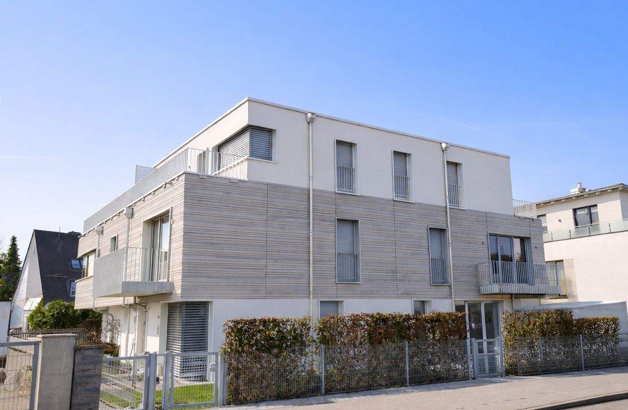 Exklusive 3-Zimmer-Dachgeschoss-Wohnung - Stilvolles Wohnen garantiert