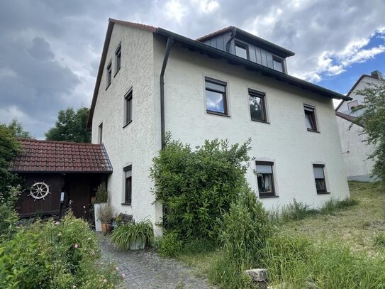 3-Familienhaus ***RESERVIERT***