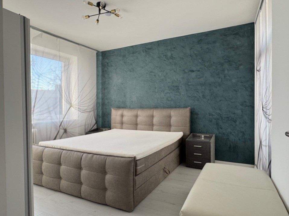 Stilvolle, möblierte 2-Zimmer-Wohnung am Heidelberger Platz - Foto 1