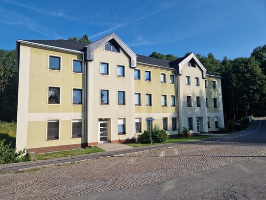 Mehrfamilienhaus (zwei Doppelhaushälften) in Langenau zu verkaufen!