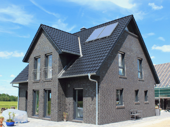 Landhaus Charme! Verwirklichen Sie Ihren Wohntraum im kommenden Baugebiet in Wildeshausen