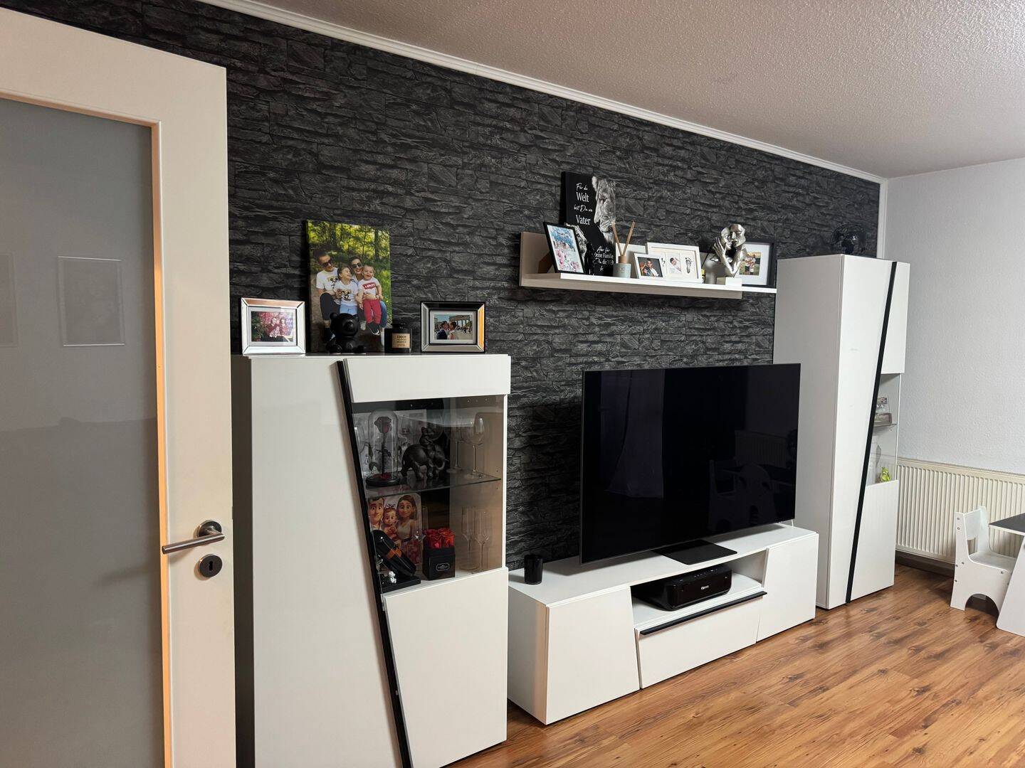 Nachmieter gesucht 3 Zimmer Wohnung - Foto 1