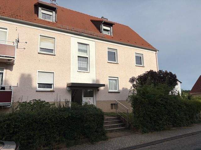 Immobilie in Stromberg - ANGEBOT-Eigennutzer - Klare Struktur, gute Lage und ein starker Preis - 3-Zimmer Wohnung in Stromberg - Bild 0