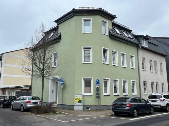 Saniertes 3-Familienhaus in Ilmenau! NKM: 16.560,- €