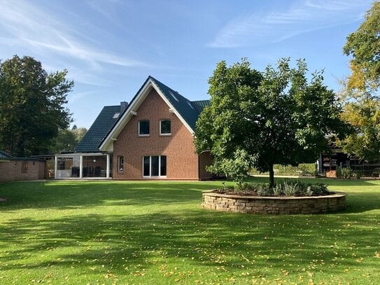 Einfamilienhaus in Hemmelte