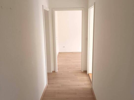 Charmante 2-Zimmer-Wohnung in Dessau-Roßlau zu vermieten