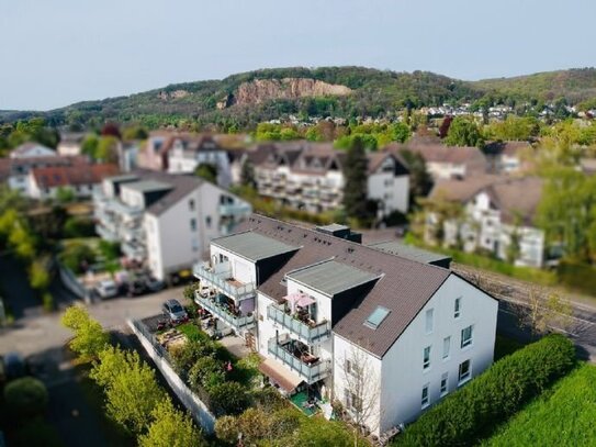 Investmentobjekt - Mehrfamilienhaus In Bonn