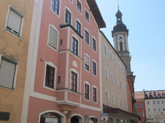 Ladenfläche in direkter Stadtplatznähe