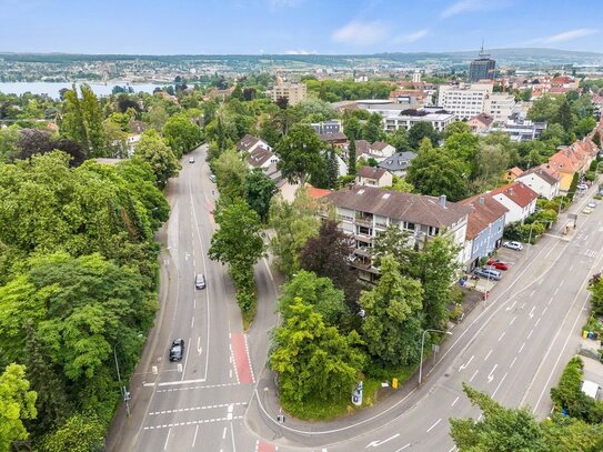 Einmalige Chance auf vielfältiges Anlageobjekt - 11 Wohnungen und 3 Gewerbeeinheiten