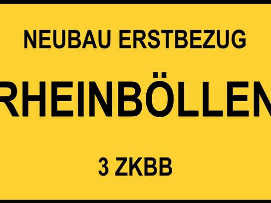 Rheinböllen 3 ZKBB Neubau Erstbezug