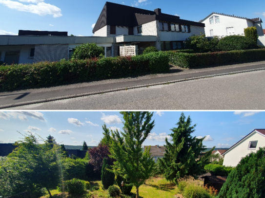 Großes Einfamilienhaus mit großzügigem Garten inkl. potentiellem Bauplatz in Schwaigern