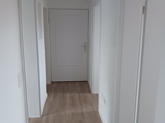 2-Zimmer-Wohnung Nbg-Zabo, 52 m², Erstbezug nach Sanierung