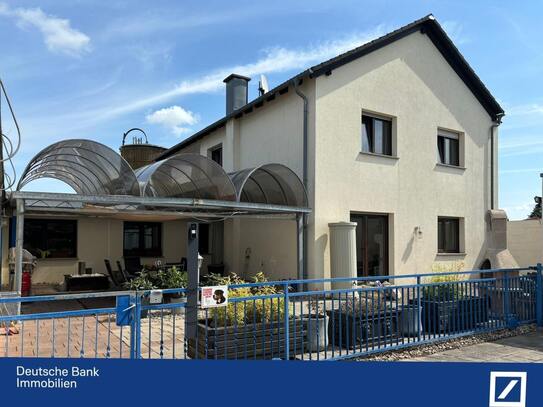 Ihr Freiraum für jede Idee! 3 Immobilien auf 1600m² Grundstück