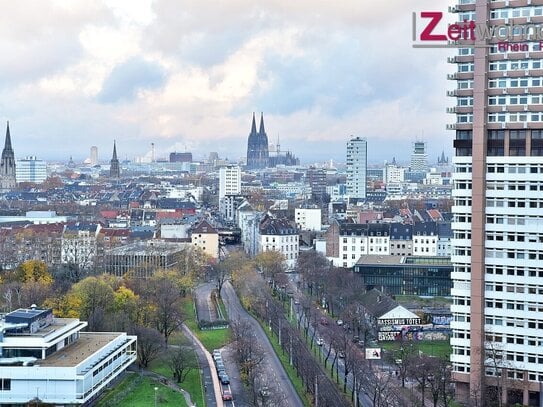 Unicenter Living mit Domblick - Video Online